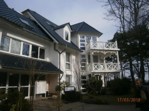 Haus Strelasund