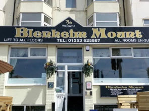 Blenheim Mount Hotel