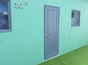 Curacao Cozy Apartments