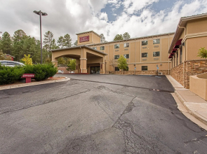 Hotel Ruidoso - Midtown