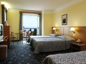 Act-Ion Hotel Neptun 4