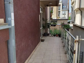 Apartman Dora