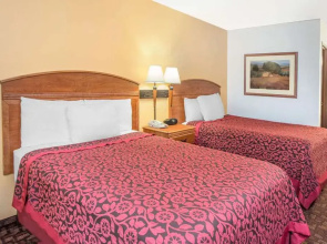 Days Inn Kingdom City