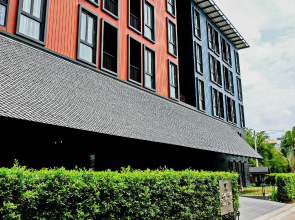 Hua Hin Habitat Hotel