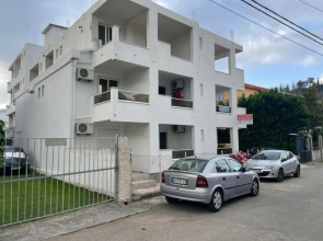 Apartments Pericic