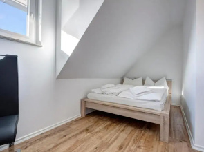 Haus Störtebeker