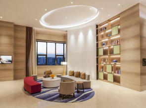 Somerset Xindicheng Xi'an