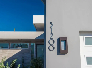 Polo Villa 4