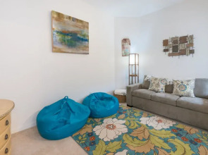 Themed Rooms, Pool, Spa & Games Room