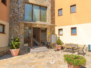 Apartment Sea Shell 1