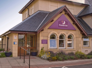 Premier Inn Edinburgh A1 - Musselburgh