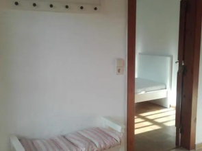 Apartment-unter-Reet