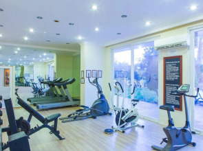 Gardenia Beach Hotel - All Inclusive