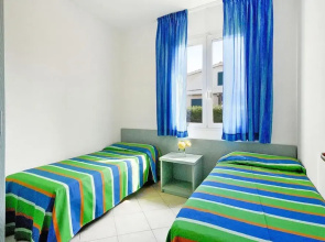 Villa in Cecina Mare Near Sandy Beaches