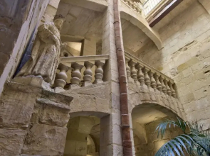 Rose Of Rhodes Palazzo
