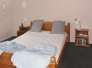 4 Person Holiday Home in Broager