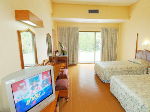 Pattaya Garden Resort