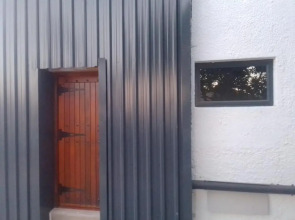 Mount Road Suites