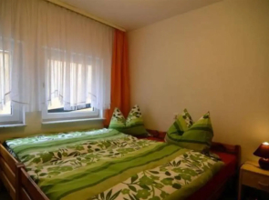 Pension Wansner