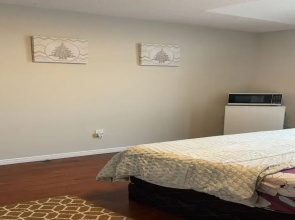Beautiful Queen Room