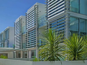 Bayside Apartments