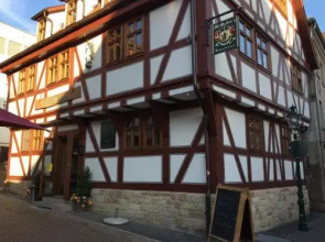 McMüller's Brauhaus Fulda