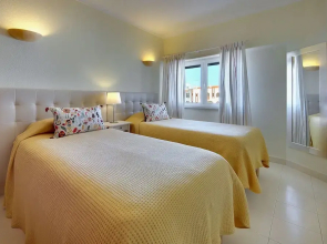 Apartamentos do Atlântico