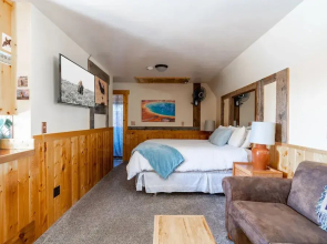 Ravens Heart Cabin