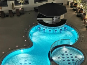 Hyatt Place Dubai Jumeirah