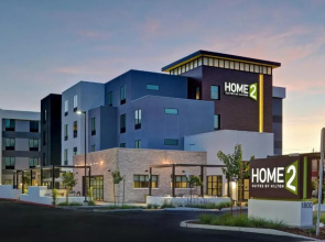Home2 Suites by Hilton Atascadero, CA