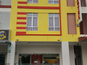 S Rose Hotel