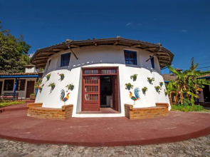 Hacienda Chorlavi