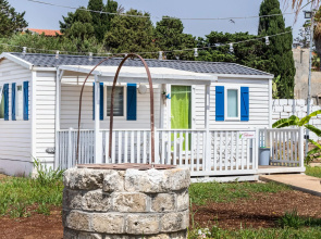 Residence Il Borgo - Casetta 7