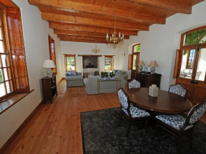 Andreas Country House
