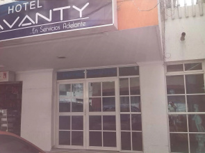 Hotel Avanty