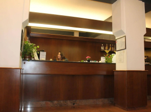 Hotel Catalani e Madrid