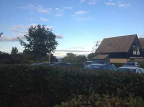 Slotsdalen Bed & Breakfast