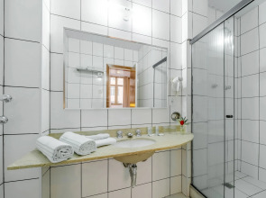 Infinity Copacabana Hotel