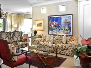 21 Roux Street Franschhoek