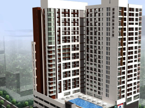 Juntao International Hotel and Apartments