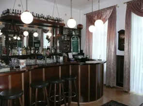 Turmhotel Weserblick