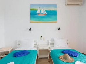 Studios Villa Eleni