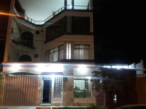 Hotel Via Loma Blanca