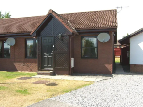 Silverglades Holiday Homes