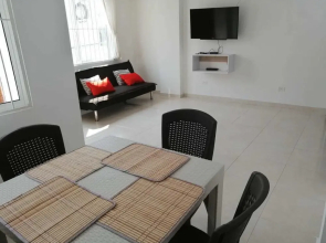Apartamentos Nayibe
