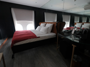 Nordstern Hotel Galata