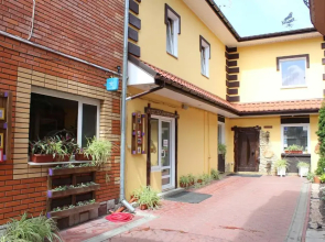 Villa Rose