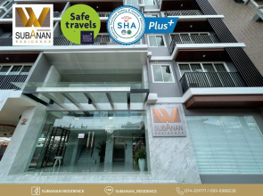 SUBANAN Residence Hatyai