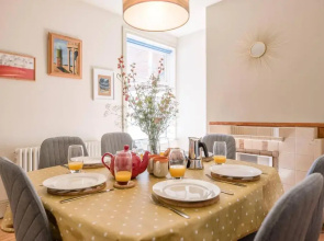 Rose Cottage Halesworth Air Manage Suffolk