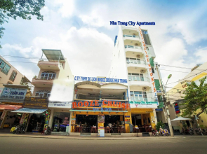 Nha Trang City Apartments